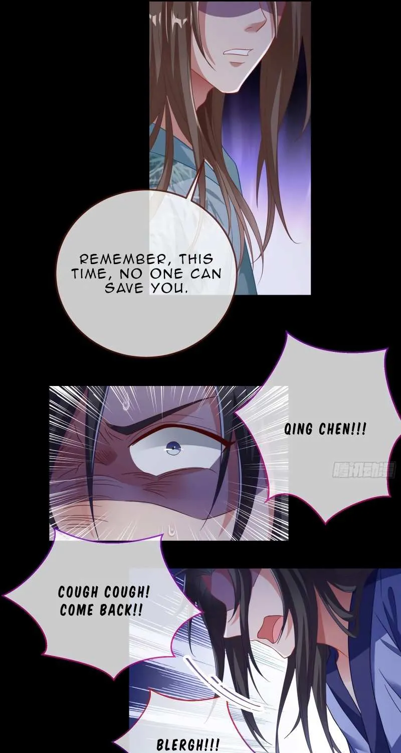 Read Cheating Men Must Die chapter 351 image 81 on Lezhin