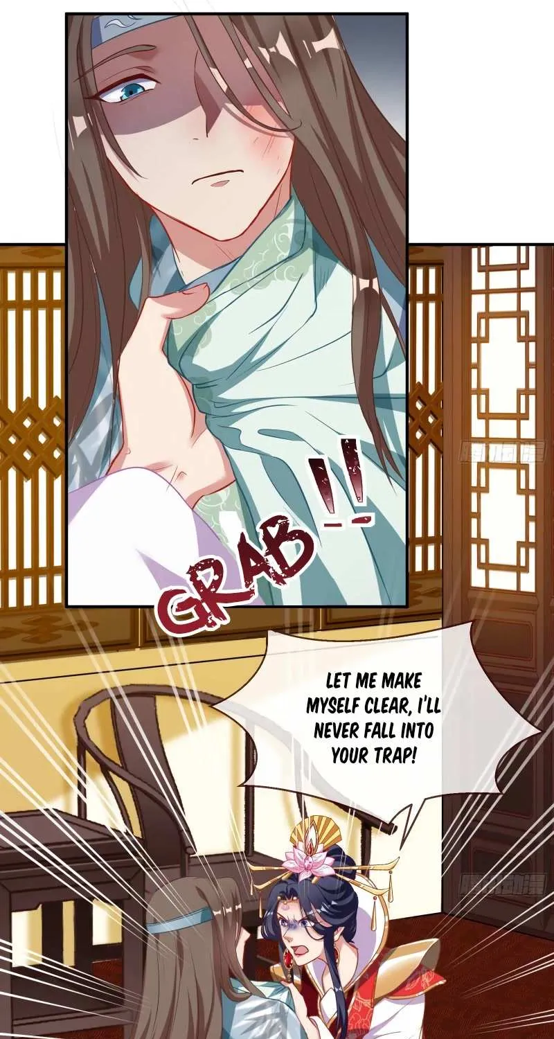 Read Cheating Men Must Die chapter 352 image 22 on Lezhin