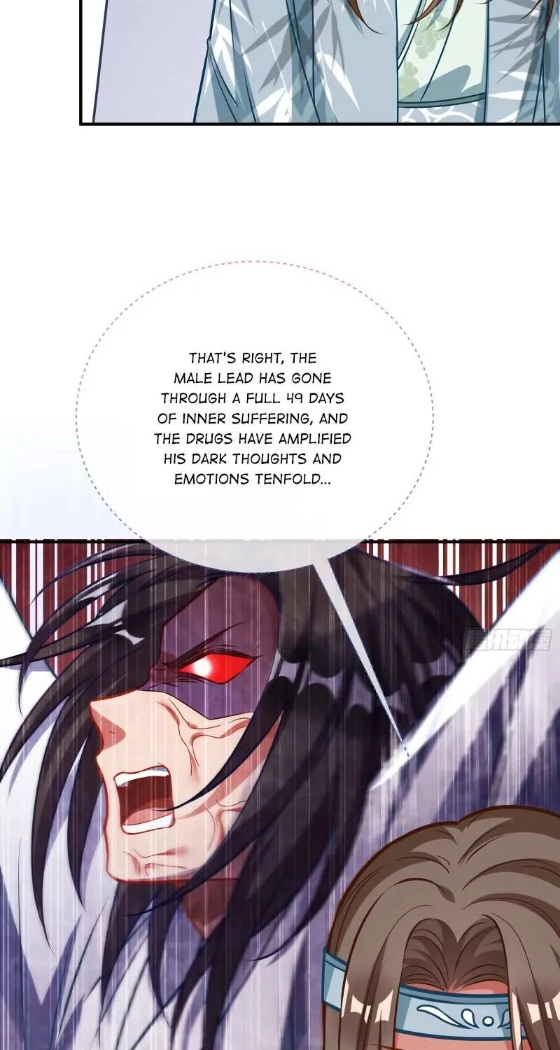 Read Cheating Men Must Die chapter 352 image 84 on Lezhin