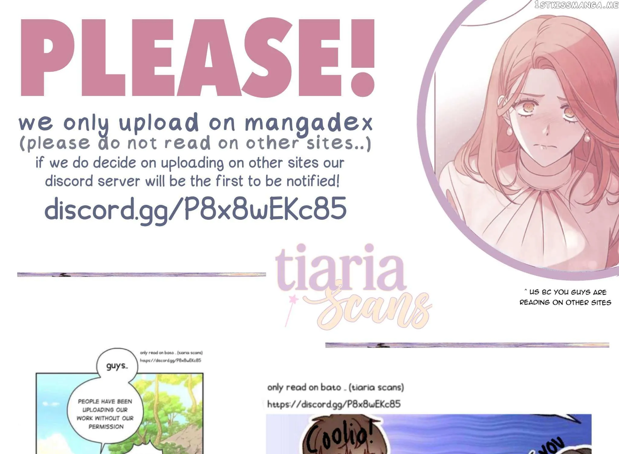 Read Cheating Men Must Die chapter 353 image 1 on Lezhin