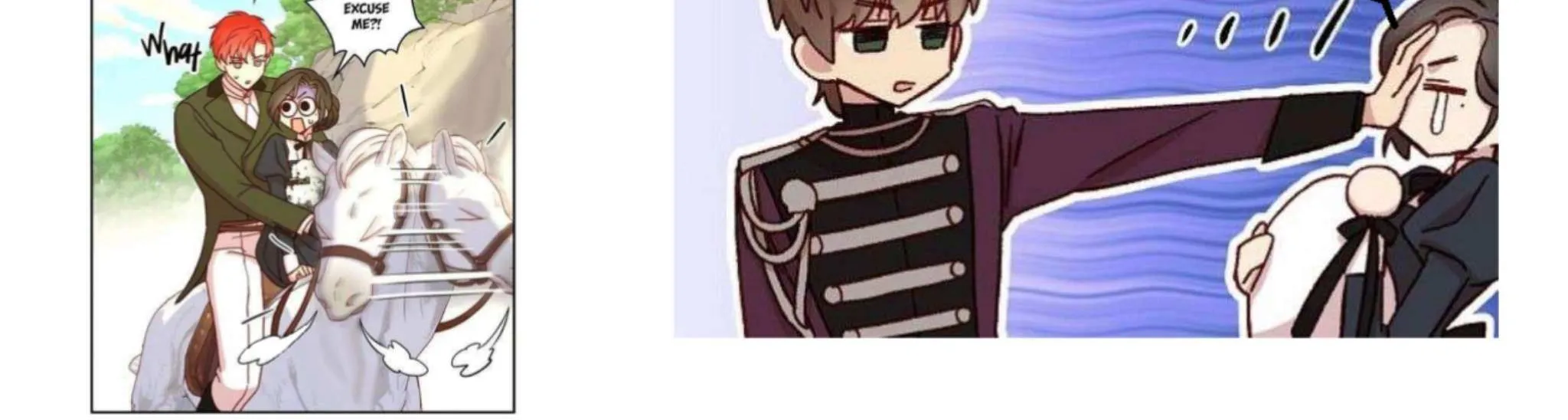 Read Cheating Men Must Die chapter 353 image 2 on Lezhin