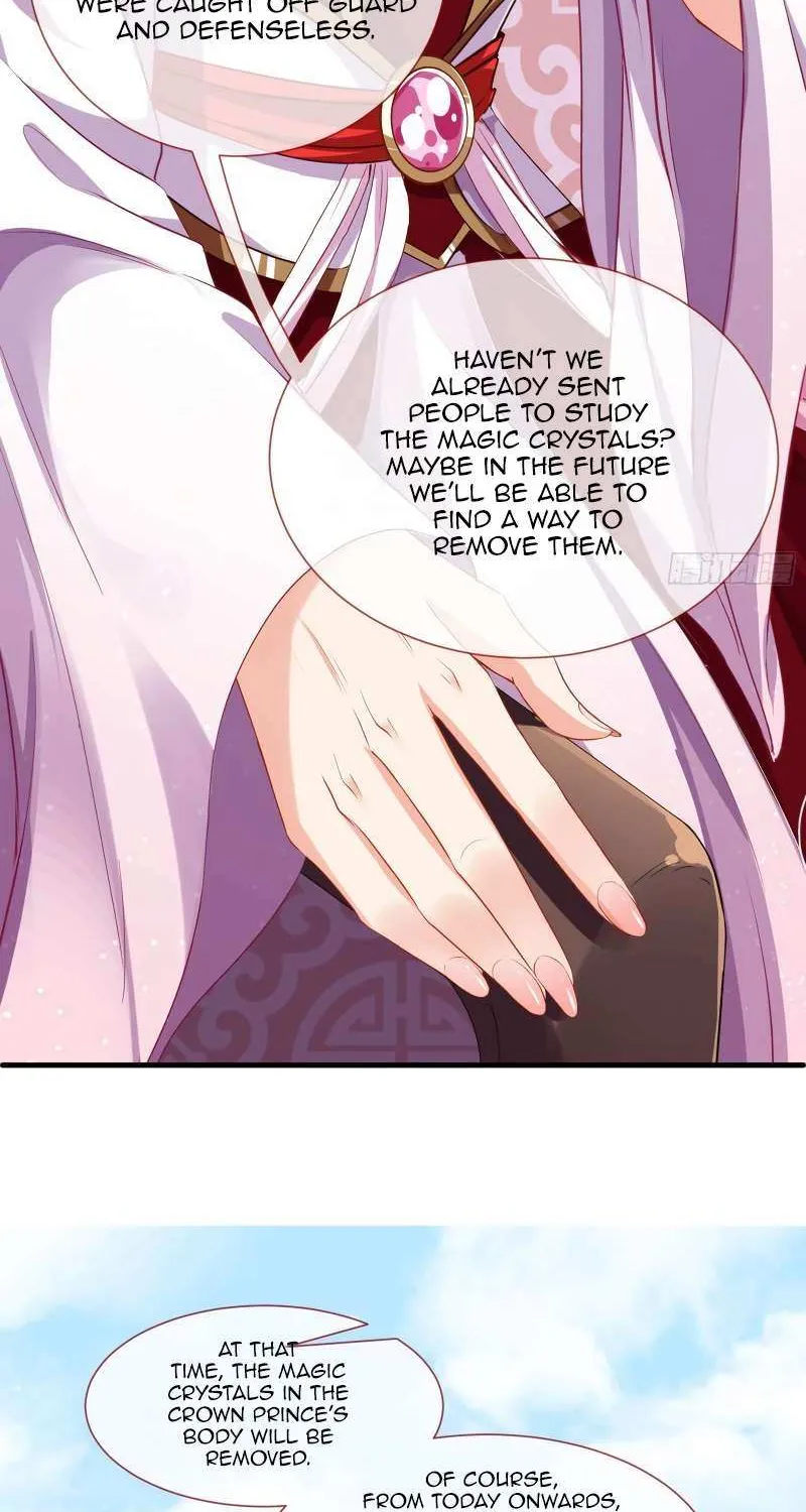 Read Cheating Men Must Die chapter 353 image 22 on Lezhin