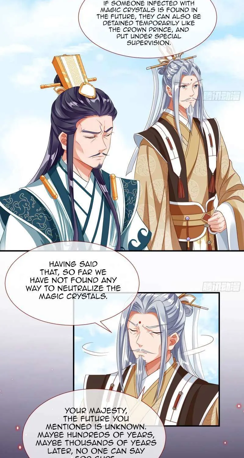 Read Cheating Men Must Die chapter 353 image 23 on Lezhin