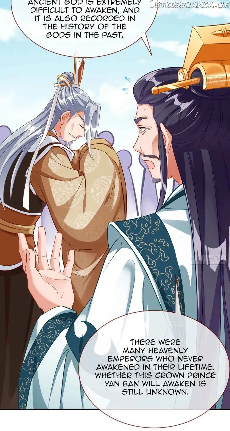Read Cheating Men Must Die chapter 353 image 32 on Lezhin