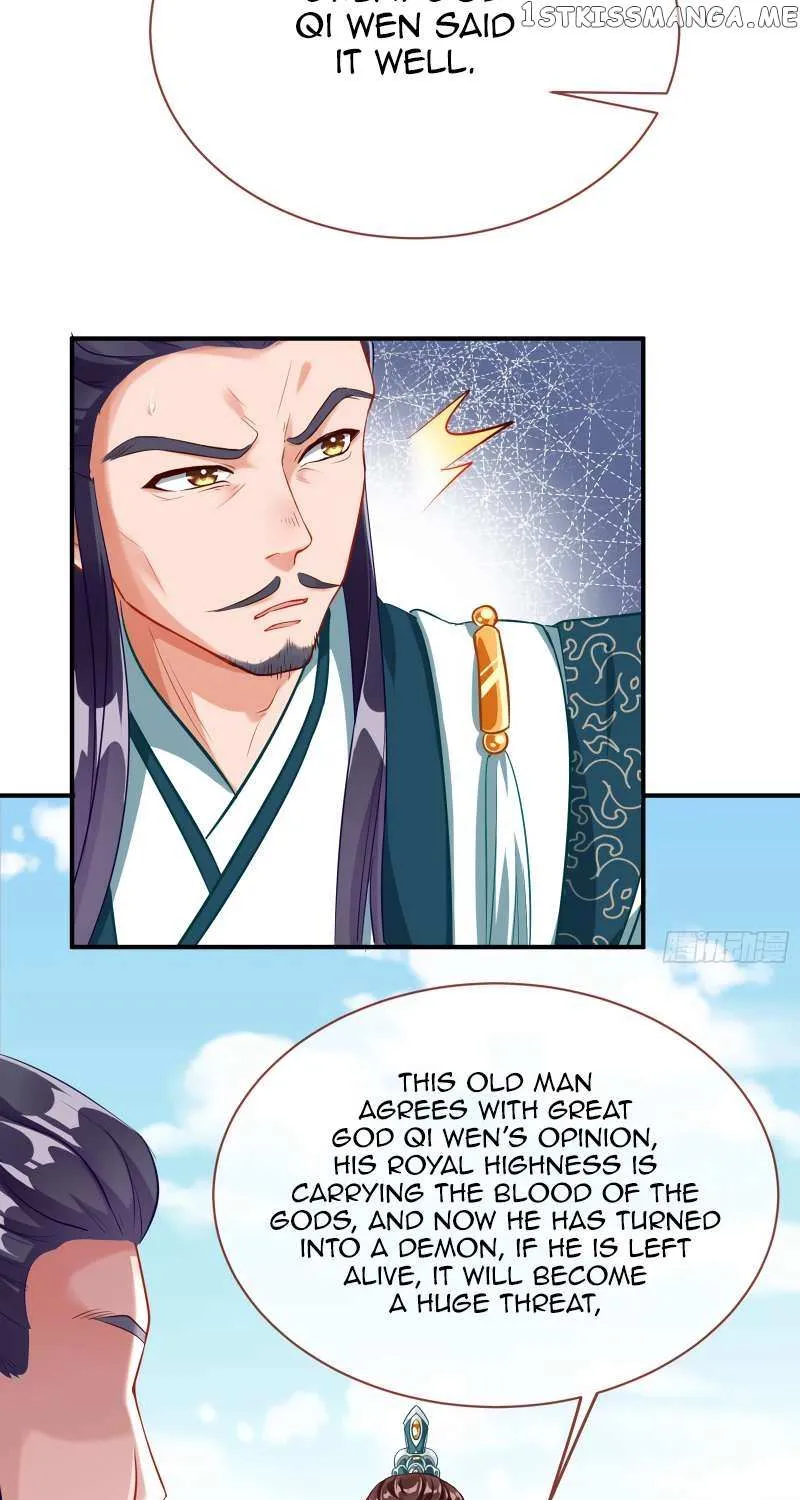Read Cheating Men Must Die chapter 353 image 34 on Lezhin