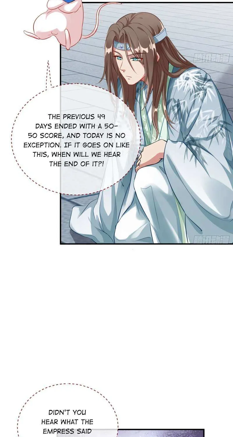 Read Cheating Men Must Die chapter 353 image 41 on Lezhin