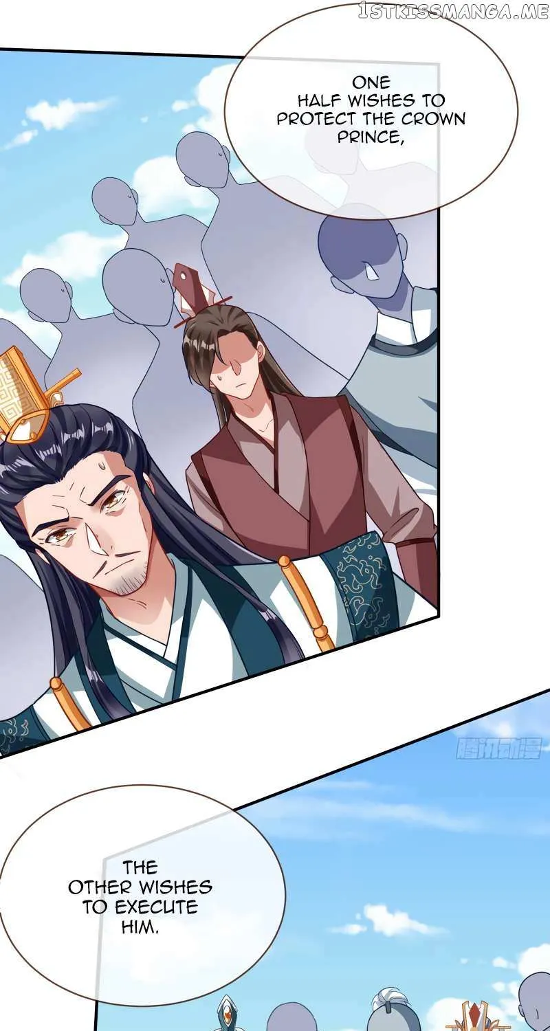 Read Cheating Men Must Die chapter 353 image 46 on Lezhin