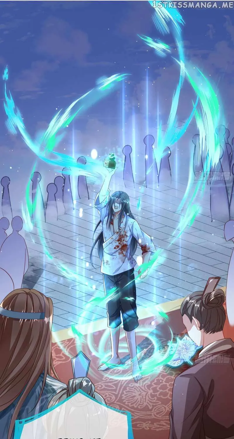 Read Cheating Men Must Die chapter 354 image 101 on Lezhin