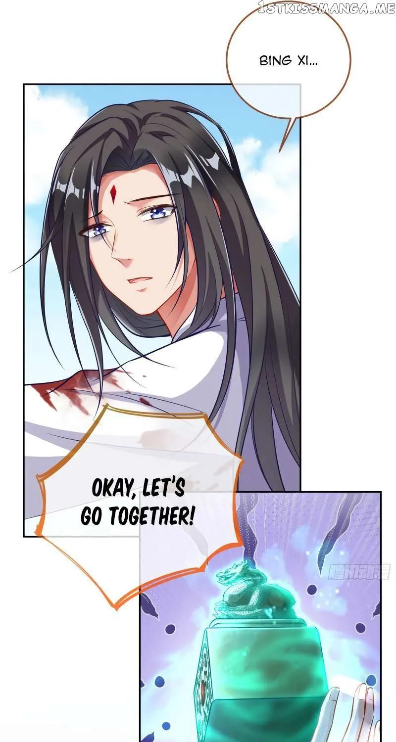 Read Cheating Men Must Die chapter 354 image 106 on Lezhin