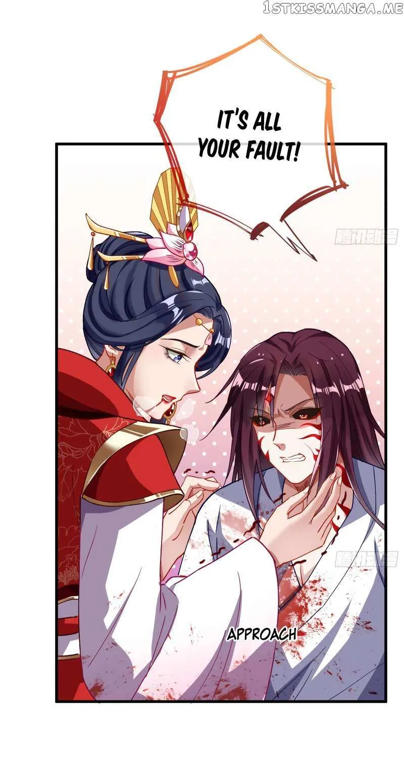 Read Cheating Men Must Die chapter 354 image 28 on Lezhin