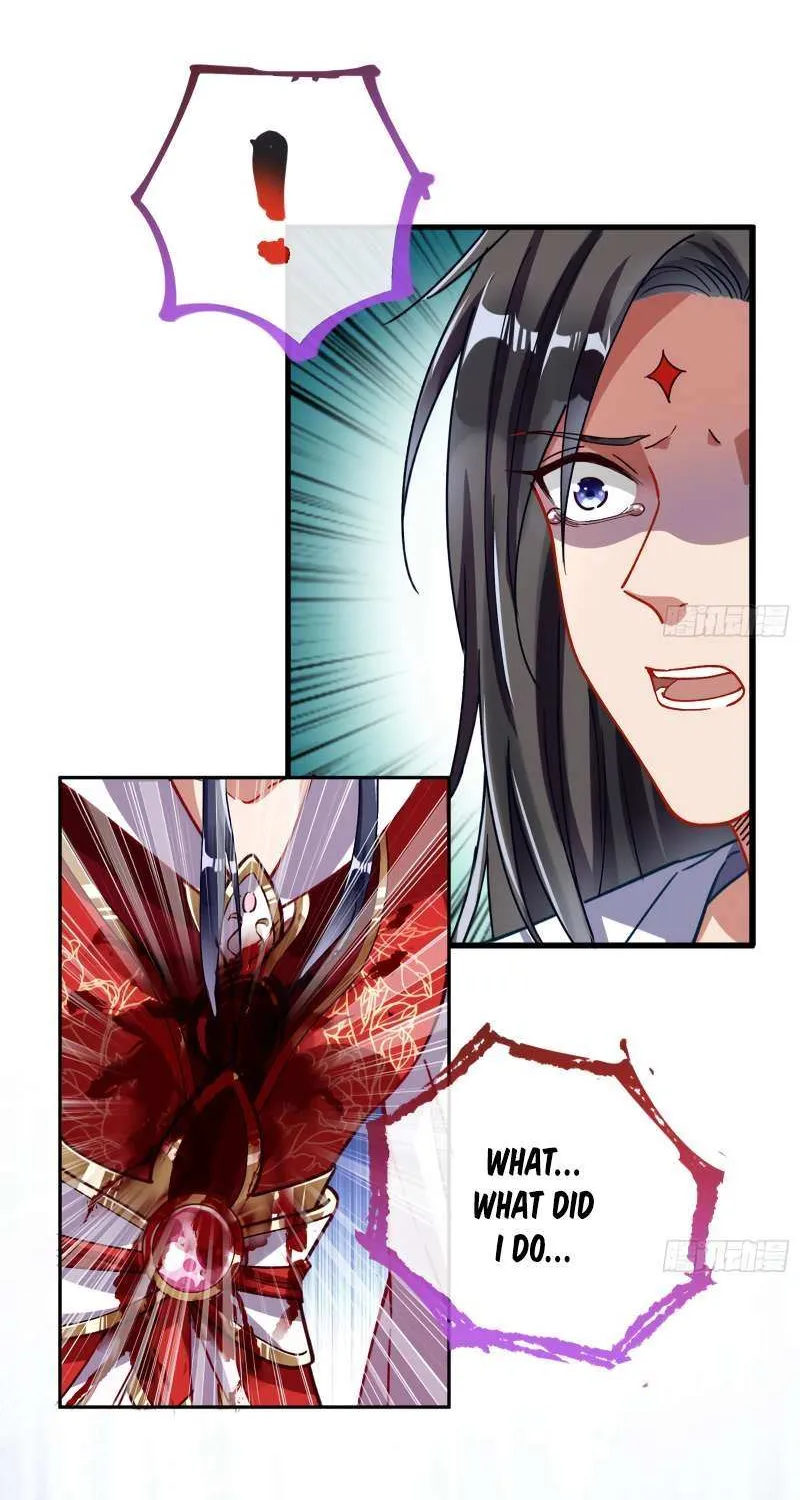 Read Cheating Men Must Die chapter 354 image 33 on Lezhin