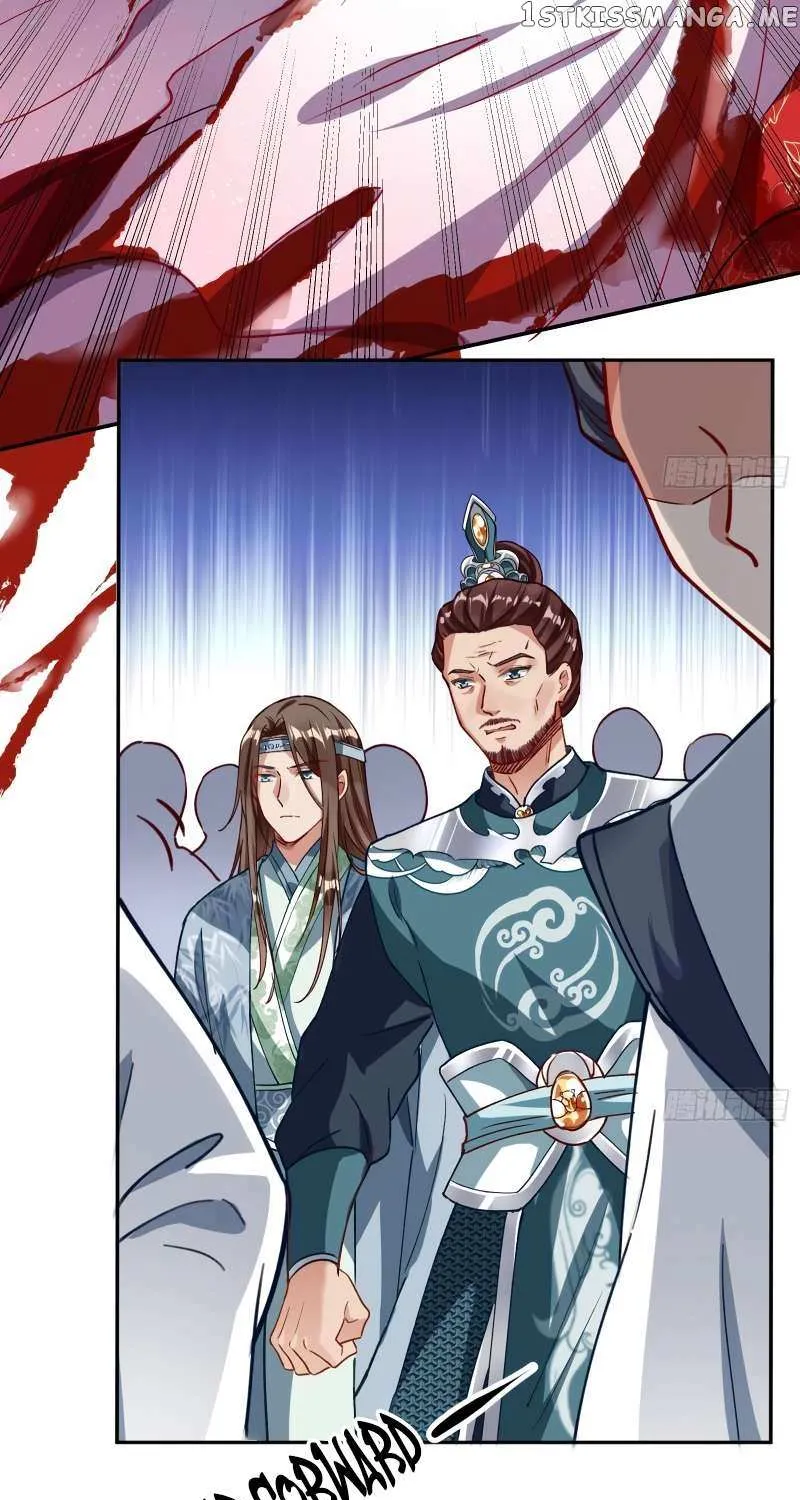 Read Cheating Men Must Die chapter 354 image 41 on Lezhin
