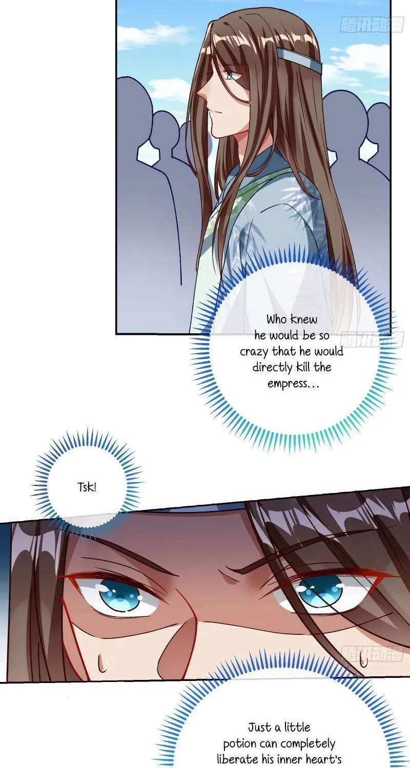 Read Cheating Men Must Die chapter 354 image 50 on Lezhin