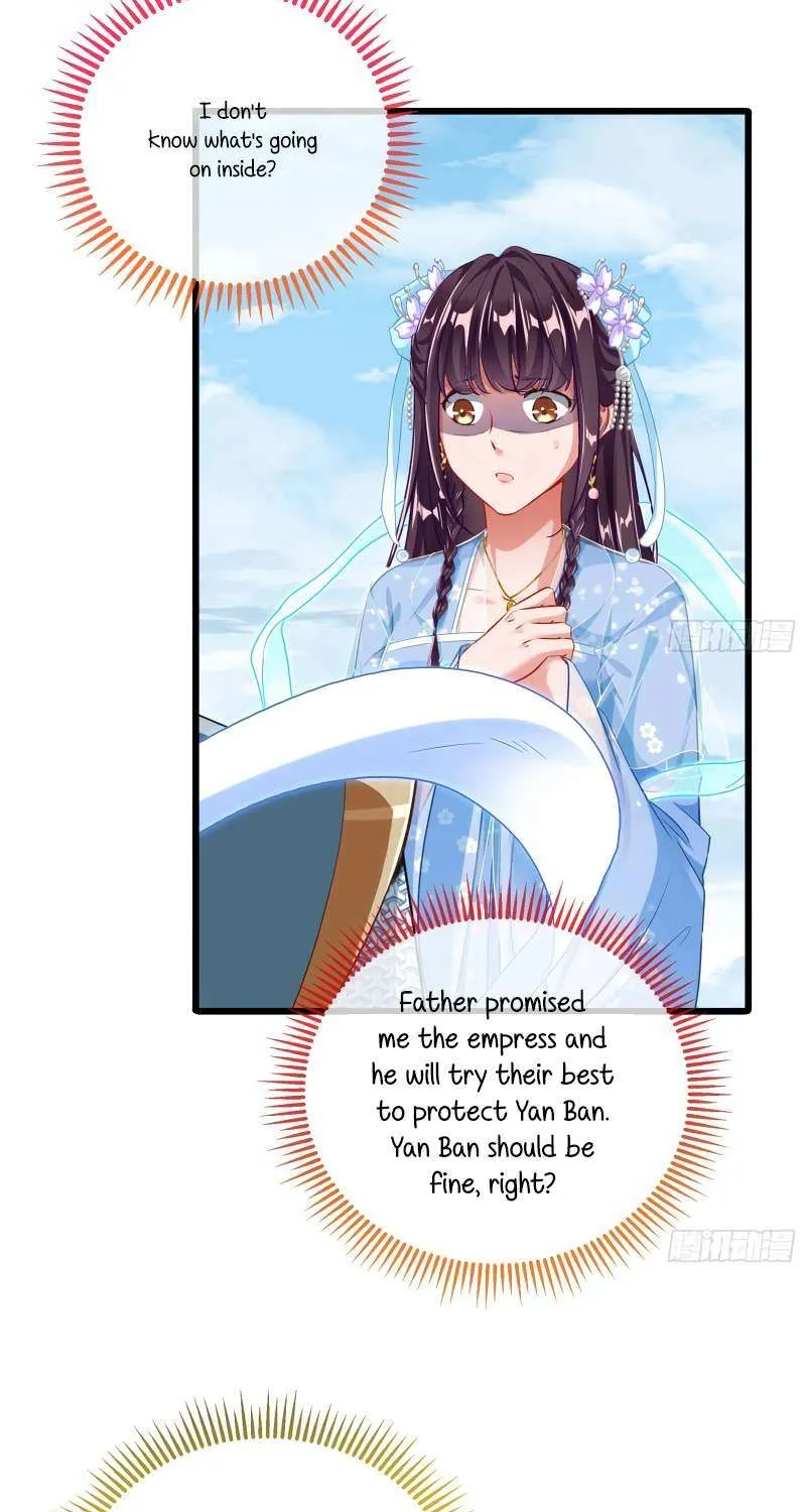 Read Cheating Men Must Die chapter 354 image 7 on Lezhin
