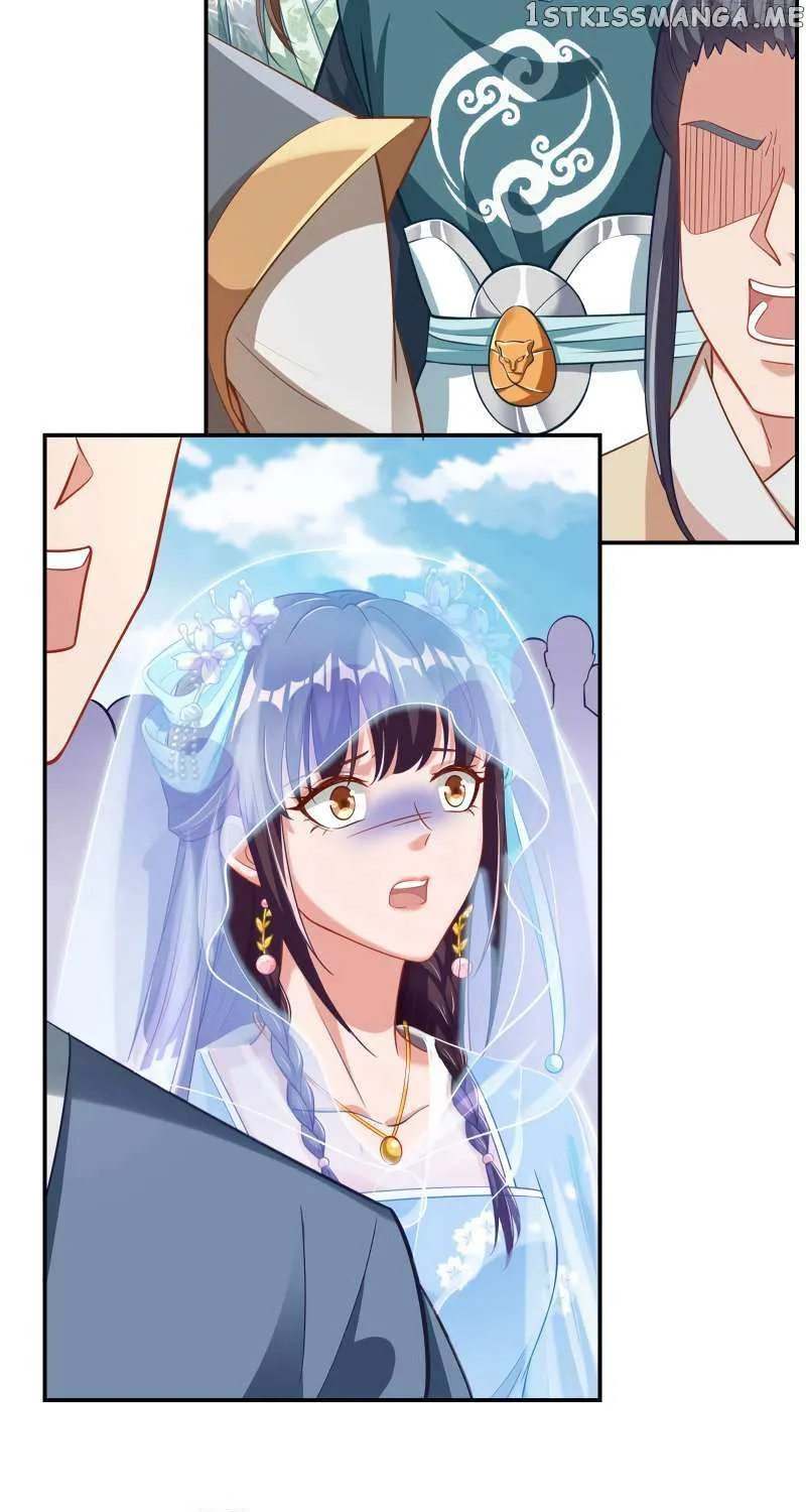 Read Cheating Men Must Die chapter 354 image 71 on Lezhin