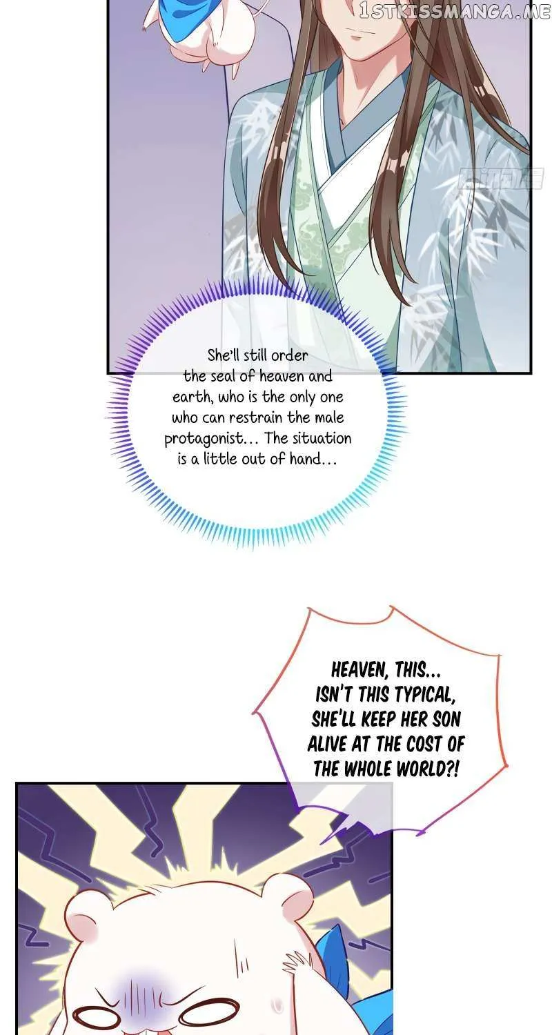 Read Cheating Men Must Die chapter 354 image 79 on Lezhin