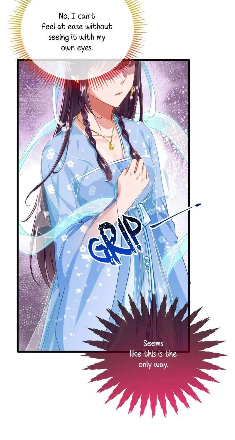 Read Cheating Men Must Die chapter 354 image 8 on Lezhin