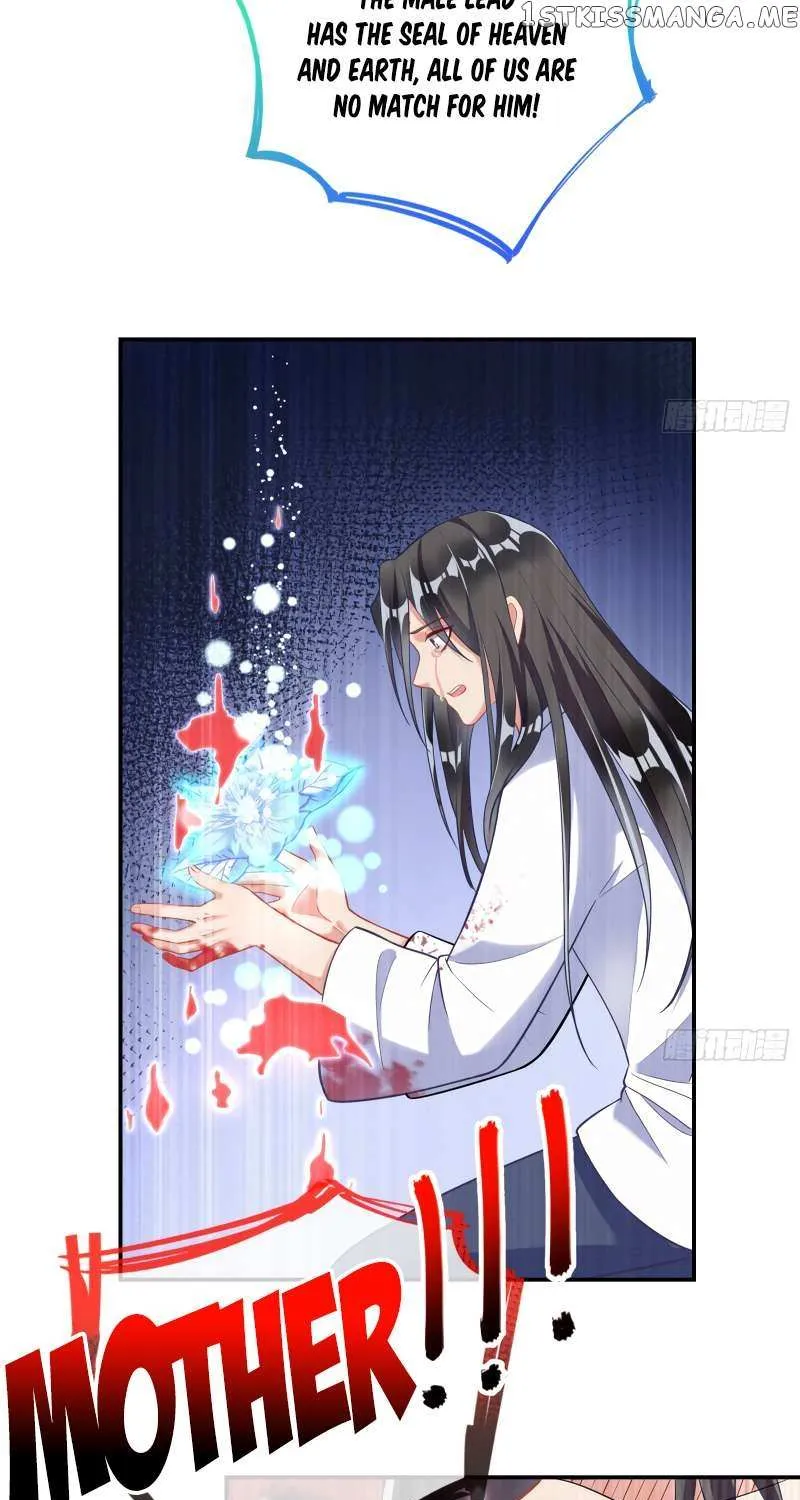 Read Cheating Men Must Die chapter 354 image 85 on Lezhin