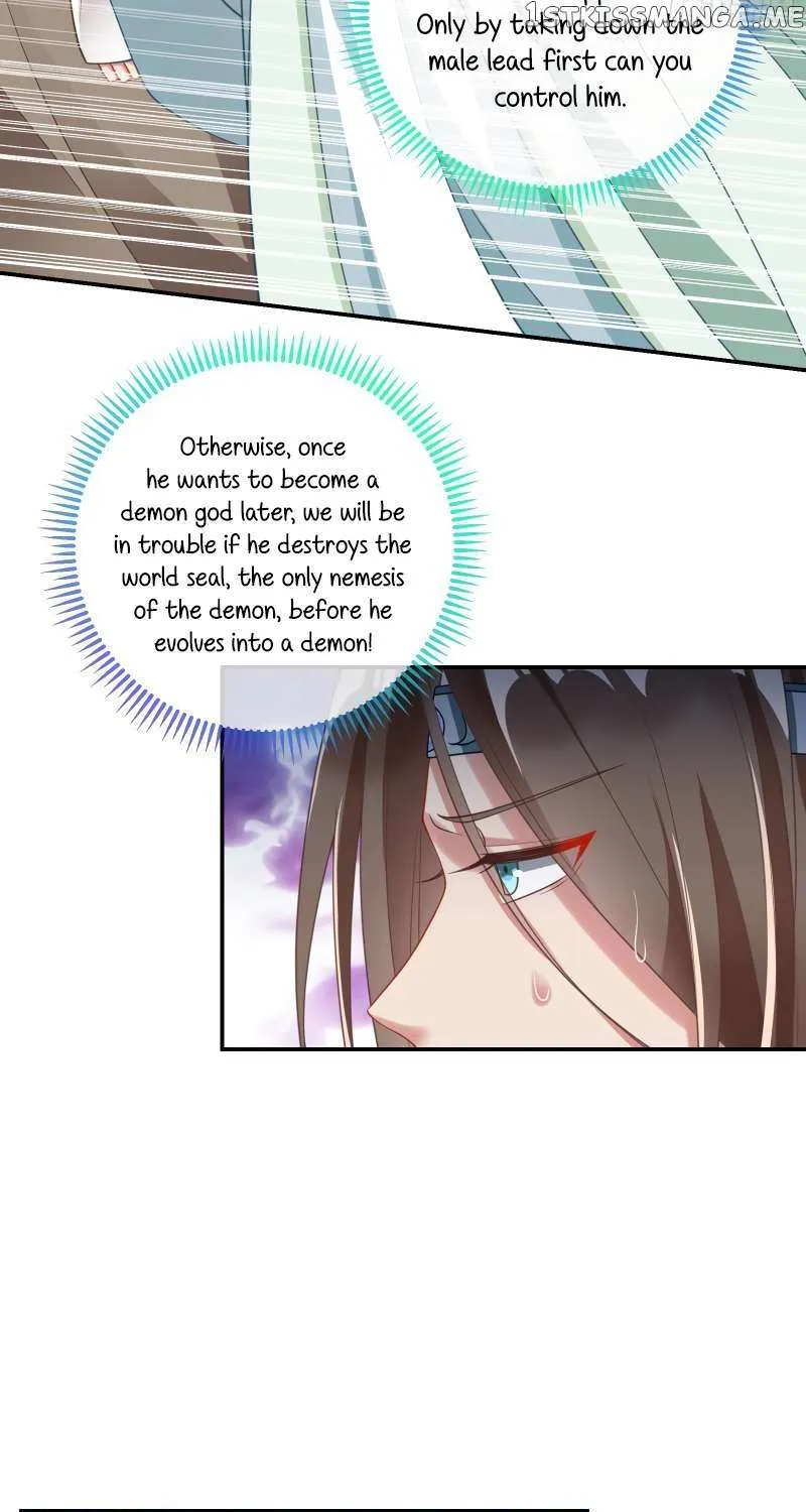 Read Cheating Men Must Die chapter 354 image 91 on Lezhin