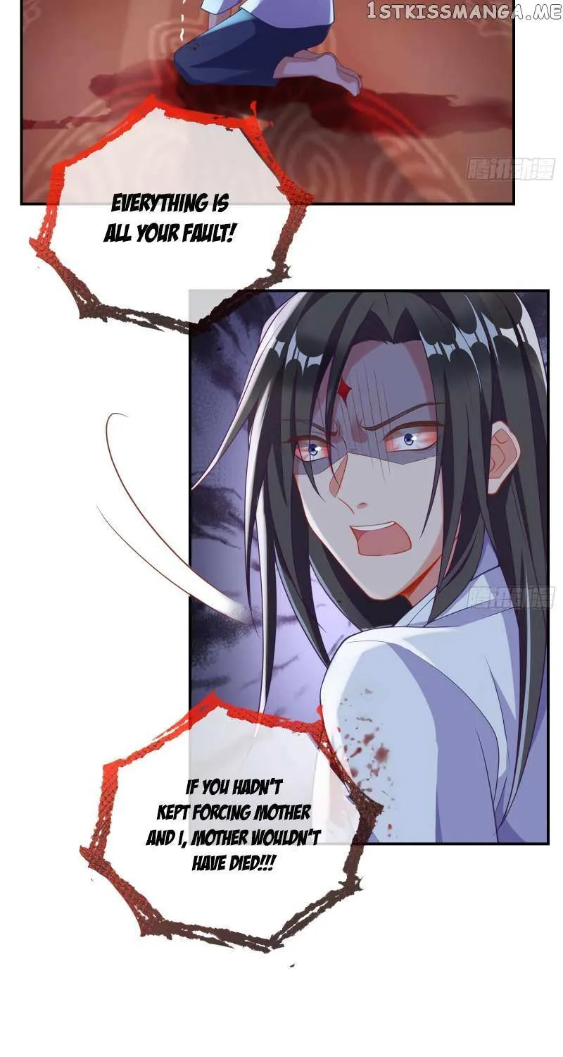 Read Cheating Men Must Die chapter 354 image 95 on Lezhin