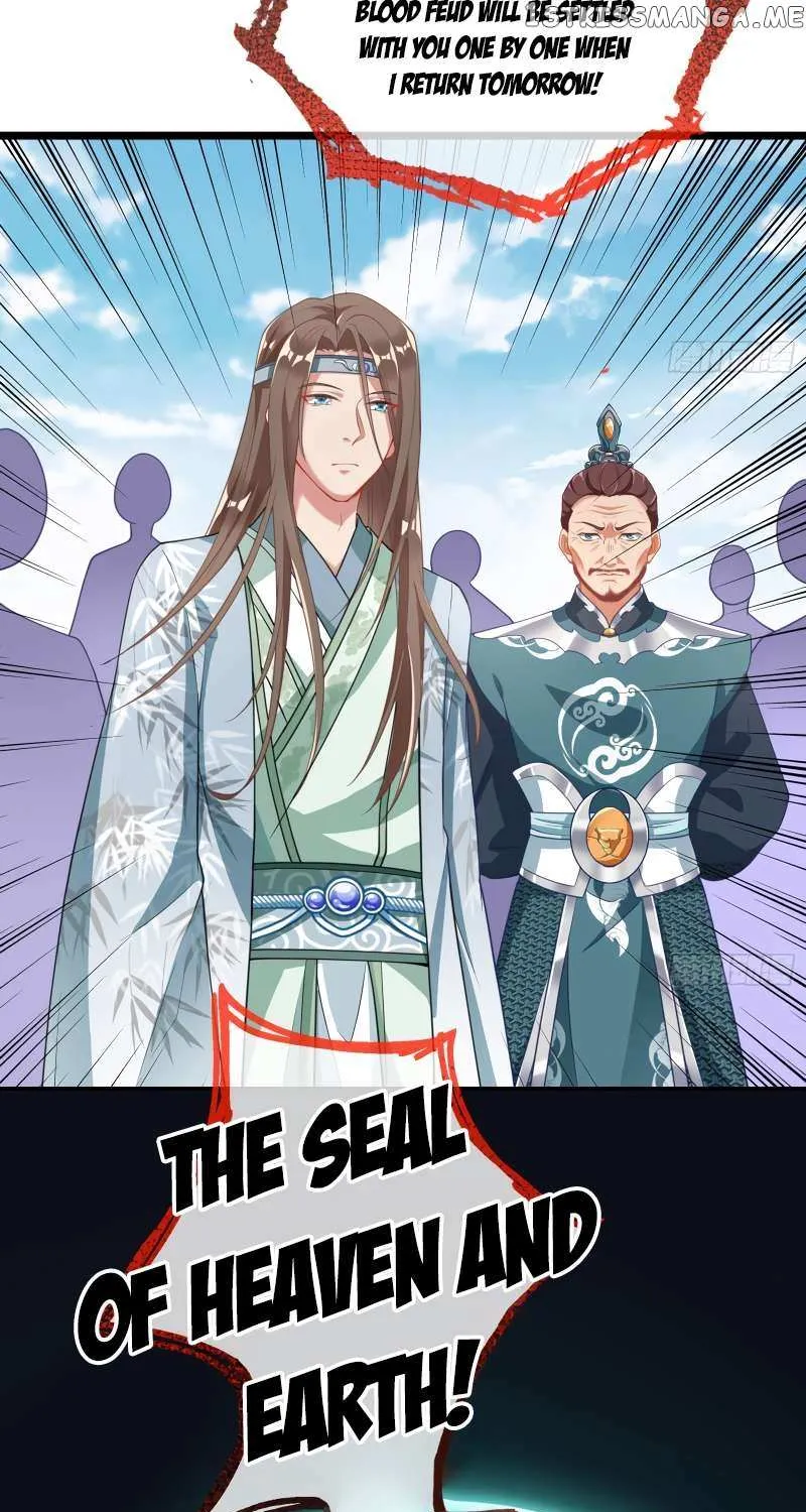 Read Cheating Men Must Die chapter 354 image 97 on Lezhin