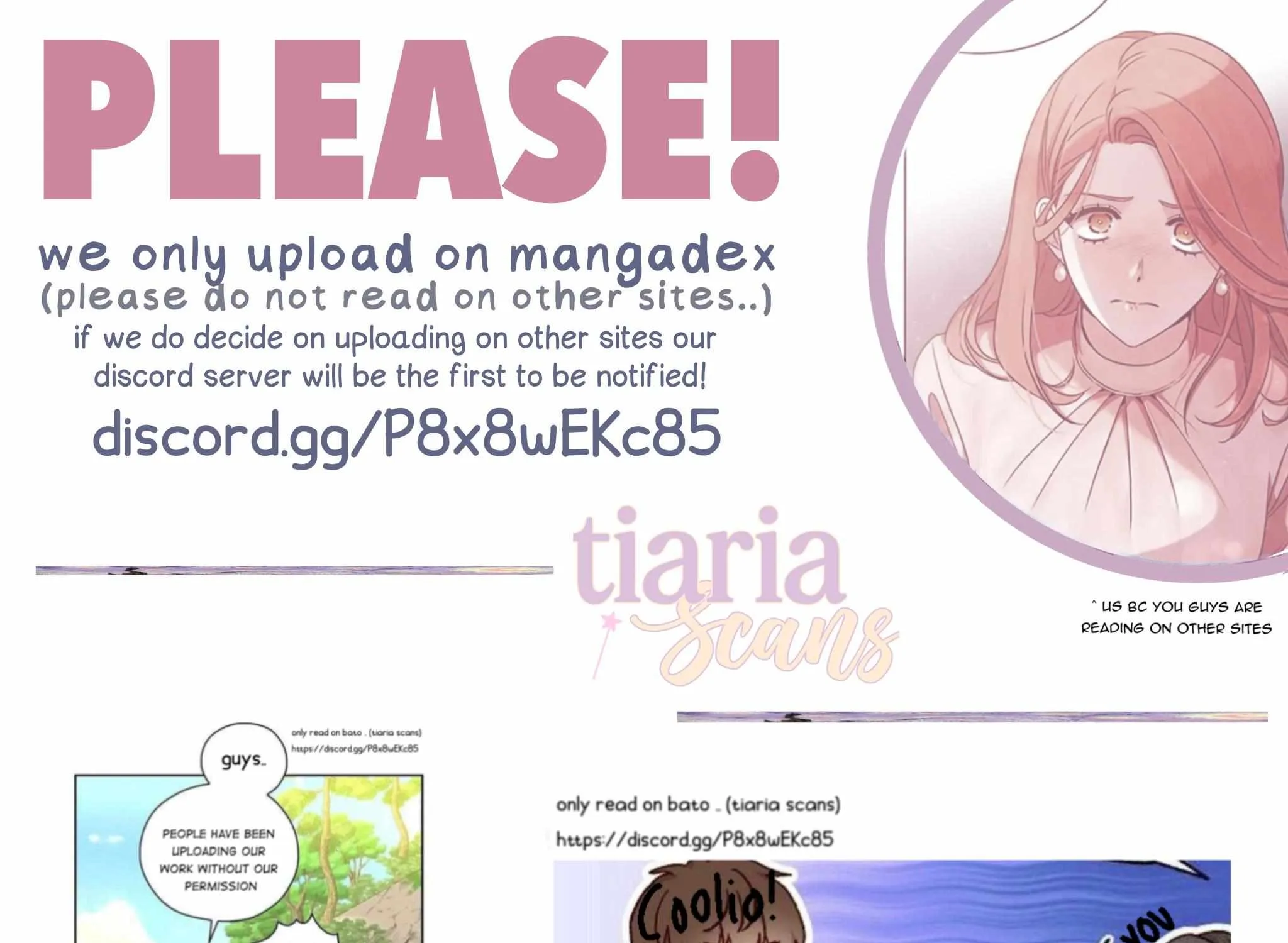Read Cheating Men Must Die chapter 355 image 1 on Lezhin