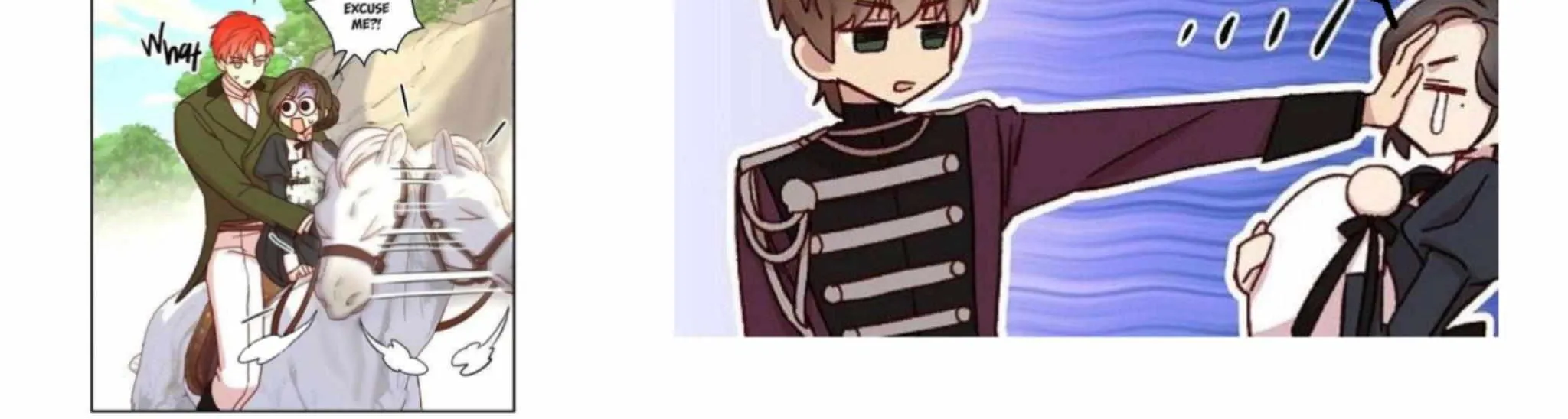 Read Cheating Men Must Die chapter 355 image 2 on Lezhin