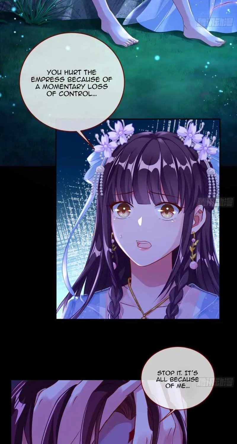 Read Cheating Men Must Die chapter 355 image 22 on Lezhin