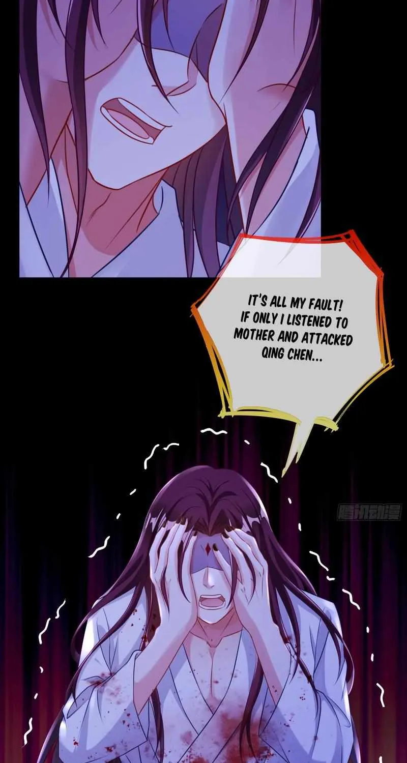 Read Cheating Men Must Die chapter 355 image 23 on Lezhin