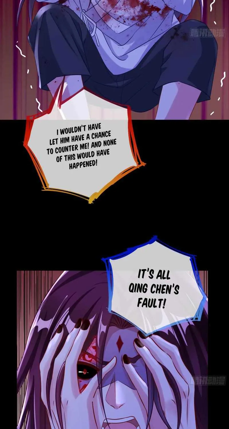 Read Cheating Men Must Die chapter 355 image 24 on Lezhin