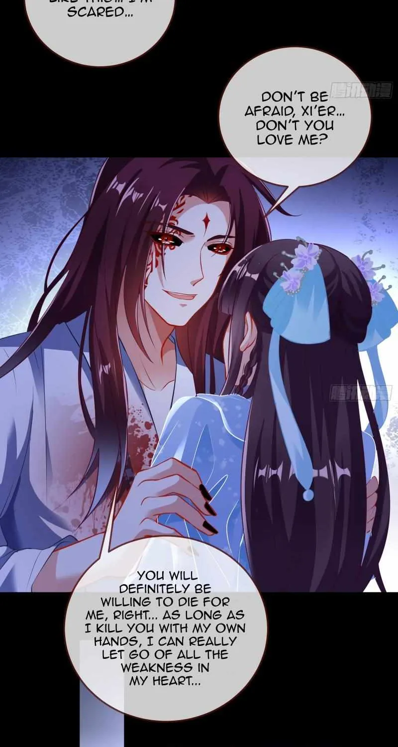 Read Cheating Men Must Die chapter 355 image 37 on Lezhin