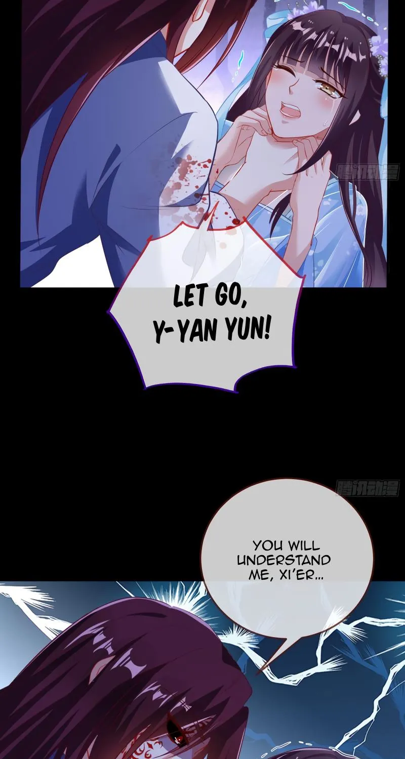Read Cheating Men Must Die chapter 355 image 44 on Lezhin