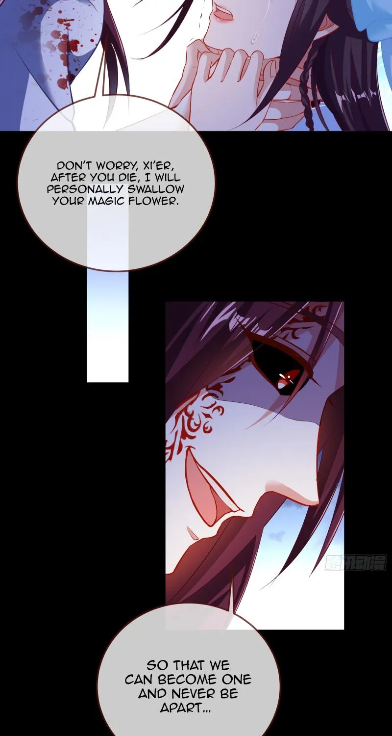 Read Cheating Men Must Die chapter 355 image 46 on Lezhin