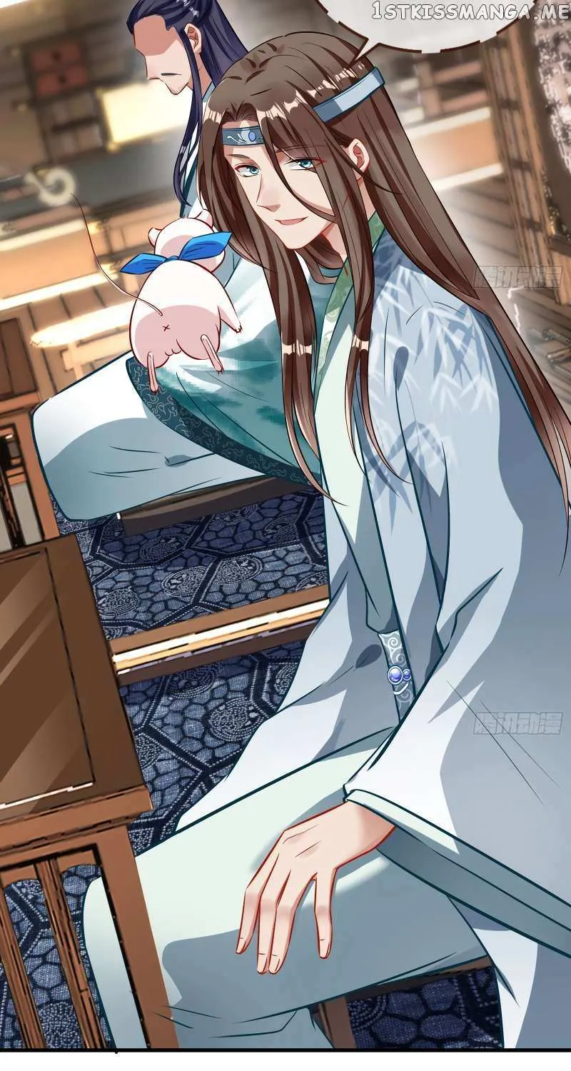 Read Cheating Men Must Die chapter 356 image 14 on Lezhin