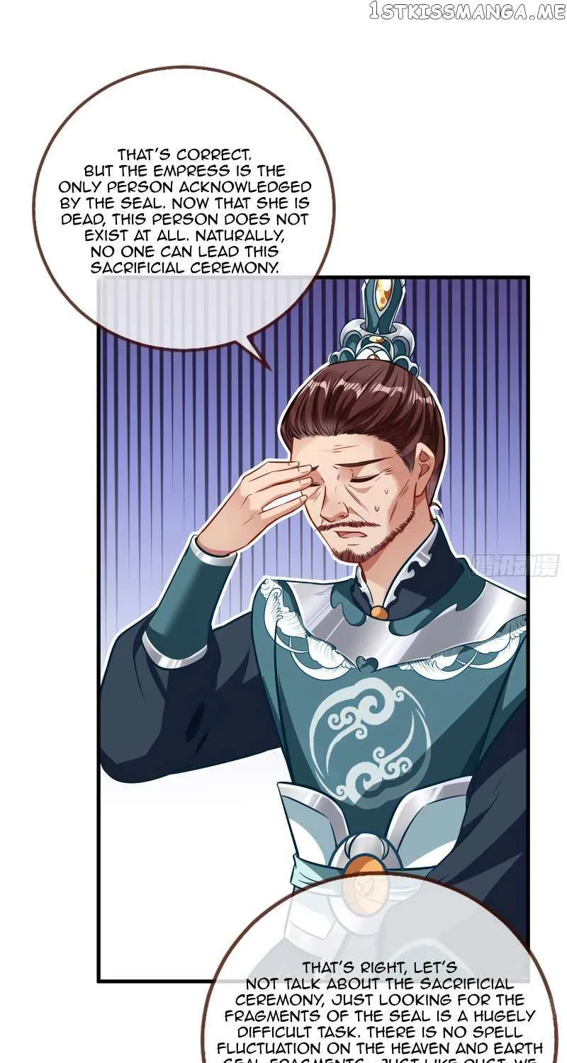 Read Cheating Men Must Die chapter 356 image 18 on Lezhin