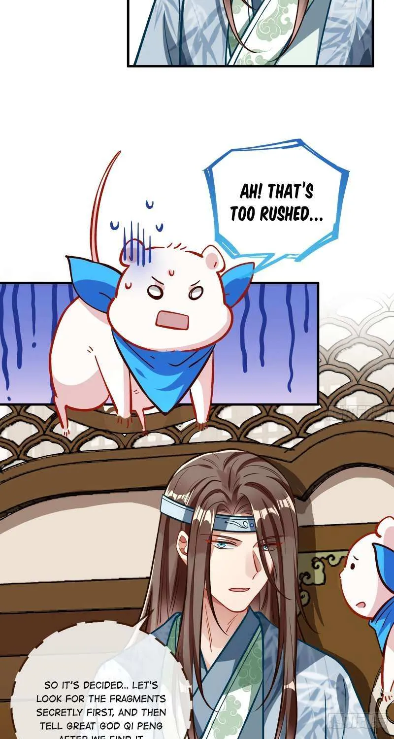 Read Cheating Men Must Die chapter 356 image 26 on Lezhin