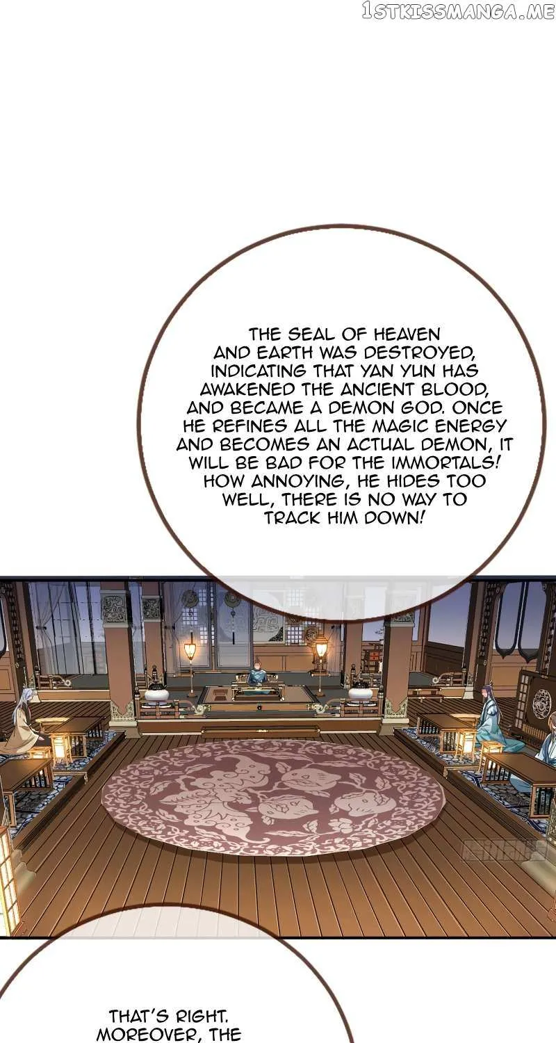 Read Cheating Men Must Die chapter 356 image 3 on Lezhin