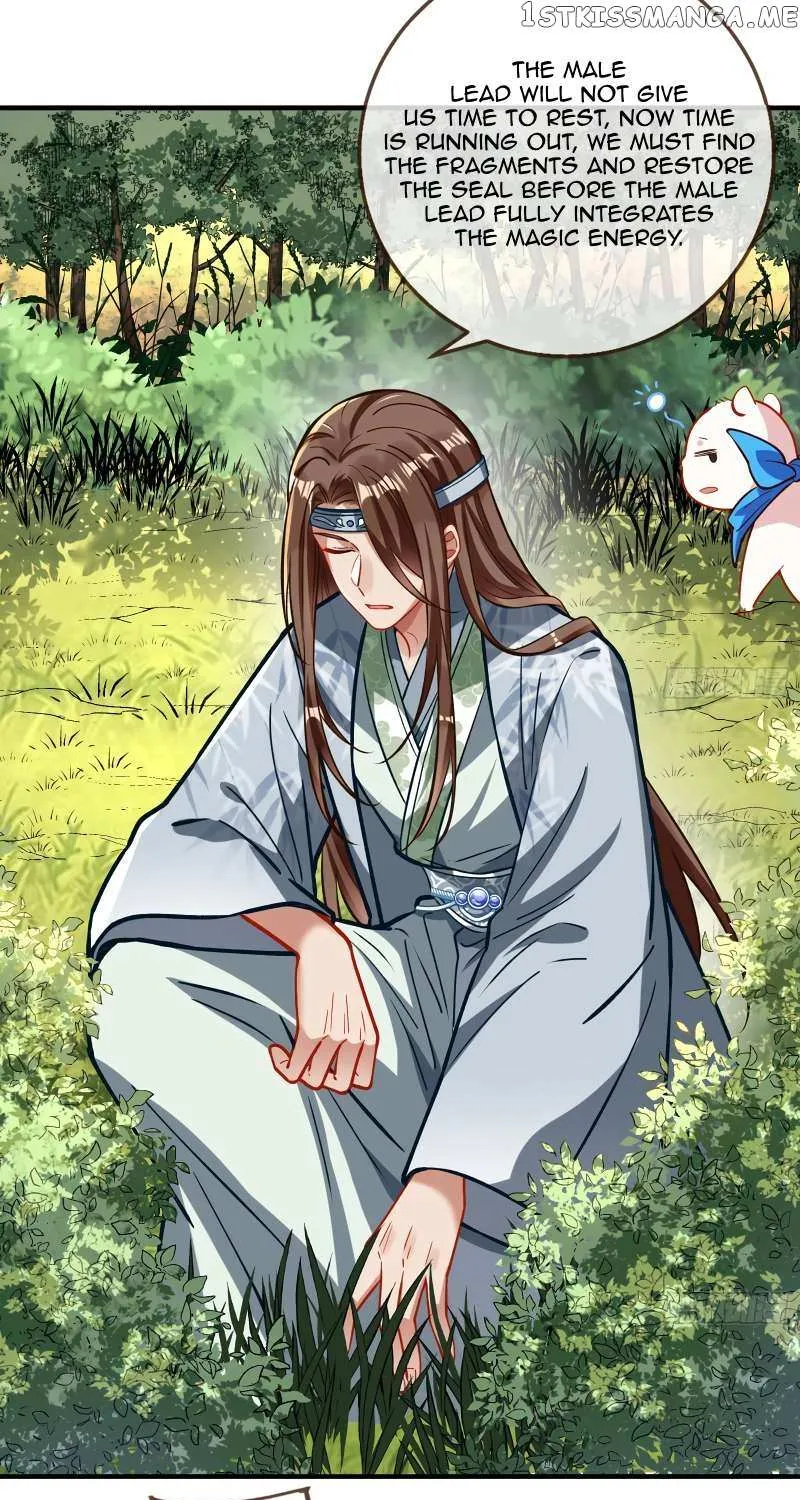 Read Cheating Men Must Die chapter 356 image 31 on Lezhin