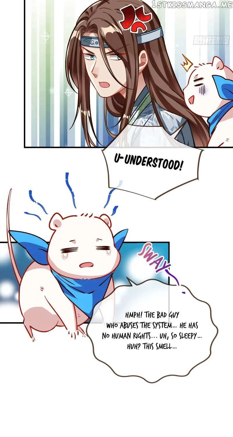 Read Cheating Men Must Die chapter 356 image 33 on Lezhin