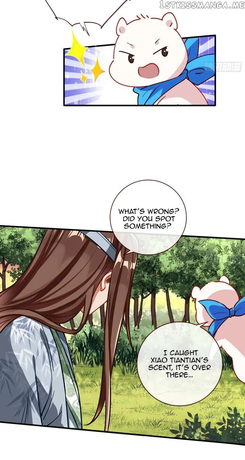 Read Cheating Men Must Die chapter 356 image 35 on Lezhin