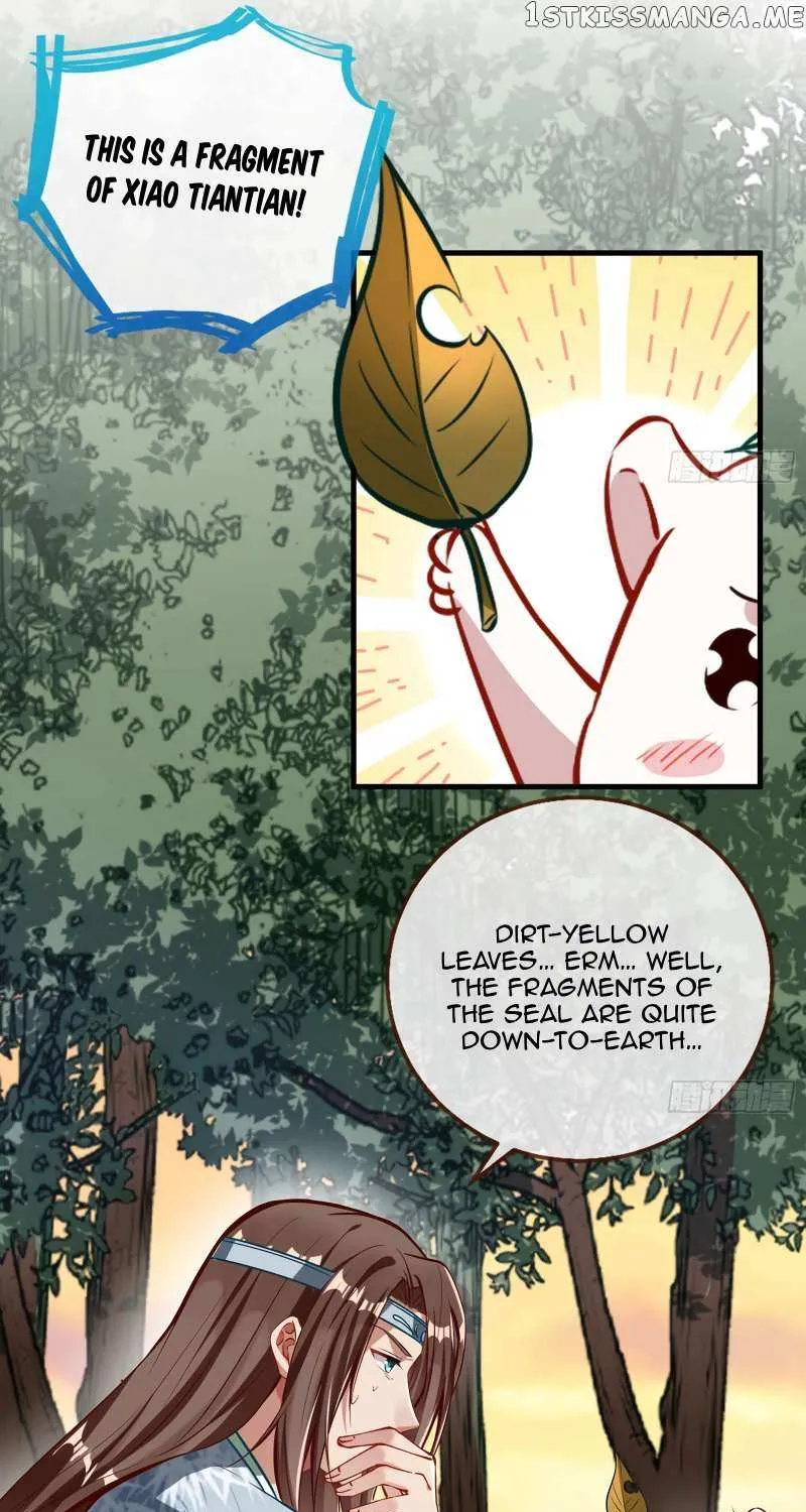 Read Cheating Men Must Die chapter 356 image 41 on Lezhin