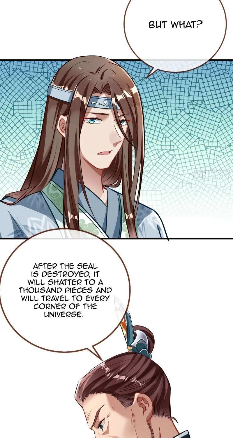 Read Cheating Men Must Die chapter 356 image 8 on Lezhin