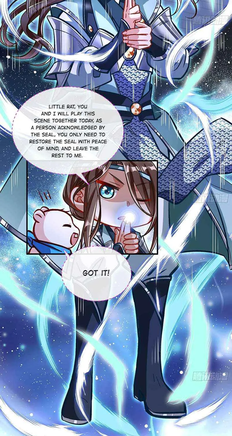 Read Cheating Men Must Die chapter 357 image 13 on Lezhin