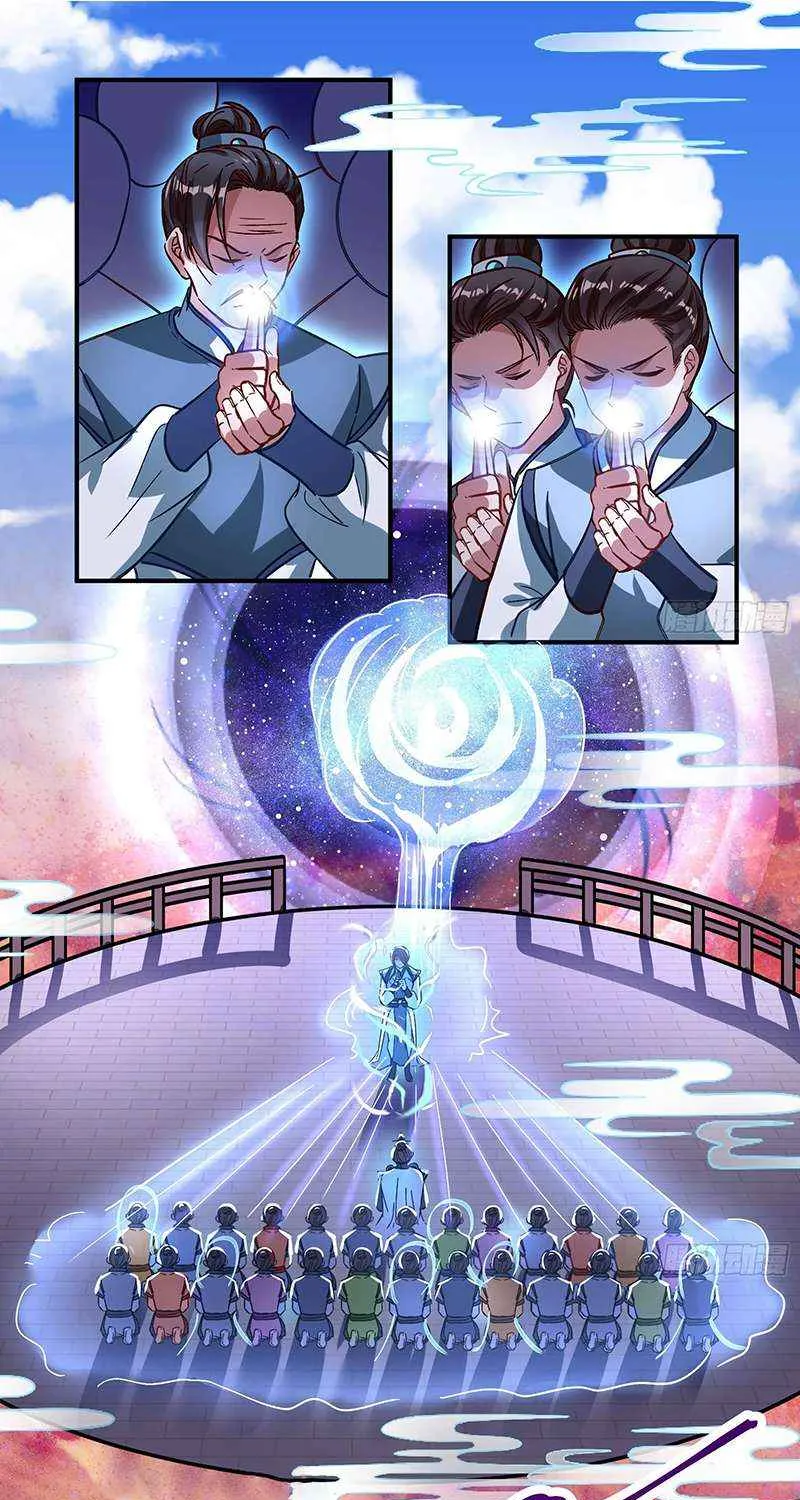 Read Cheating Men Must Die chapter 357 image 15 on Lezhin