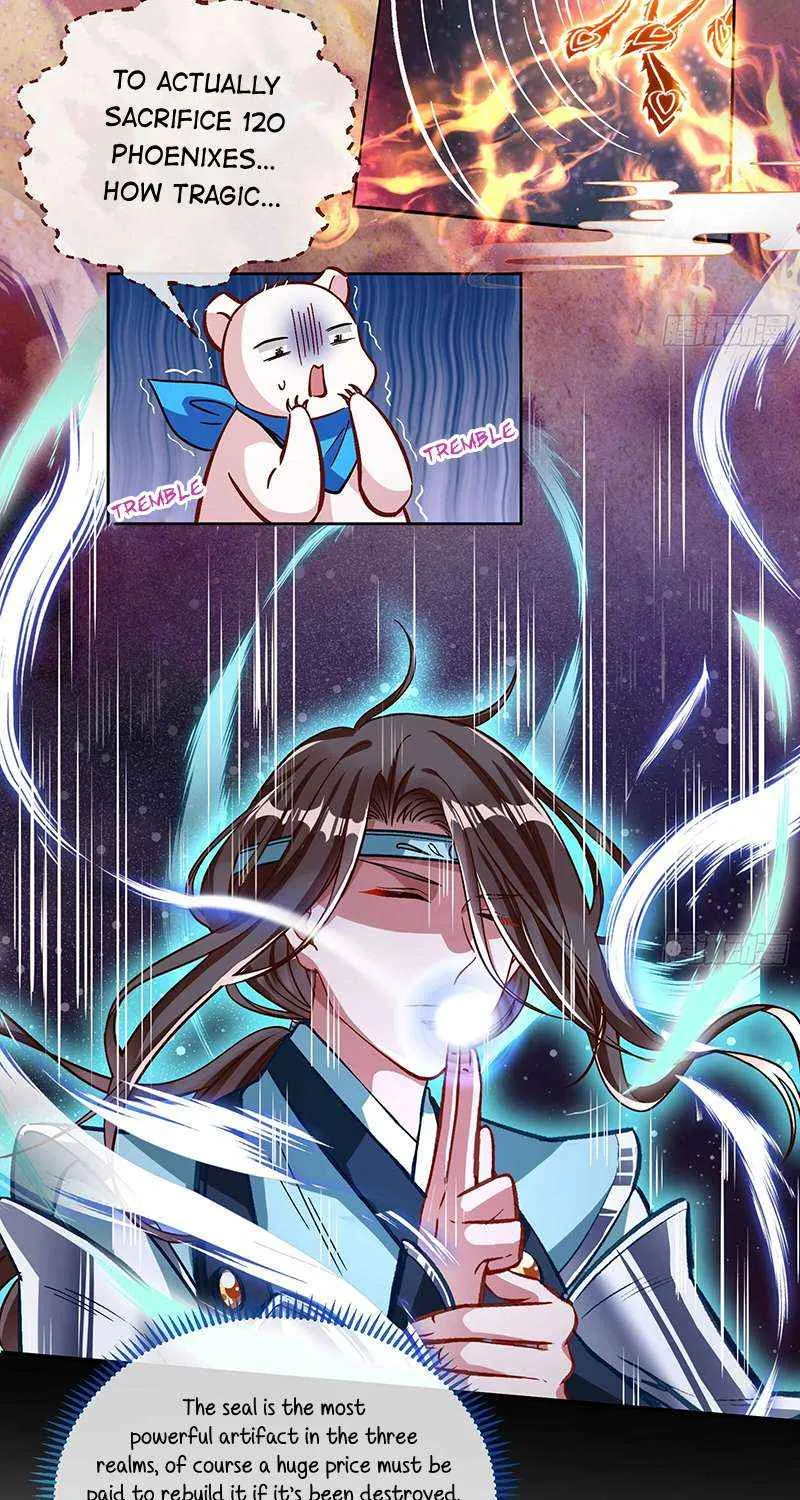 Read Cheating Men Must Die chapter 357 image 19 on Lezhin