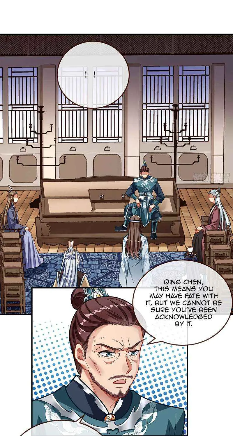 Read Cheating Men Must Die chapter 357 image 2 on Lezhin
