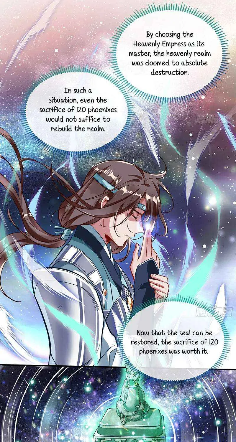 Read Cheating Men Must Die chapter 357 image 21 on Lezhin