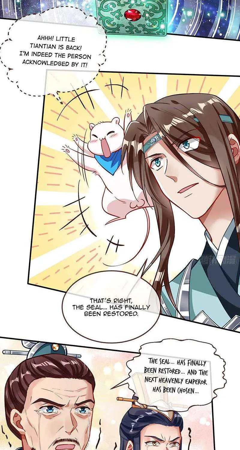Read Cheating Men Must Die chapter 357 image 22 on Lezhin