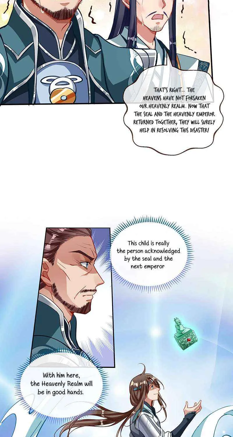 Read Cheating Men Must Die chapter 357 image 23 on Lezhin