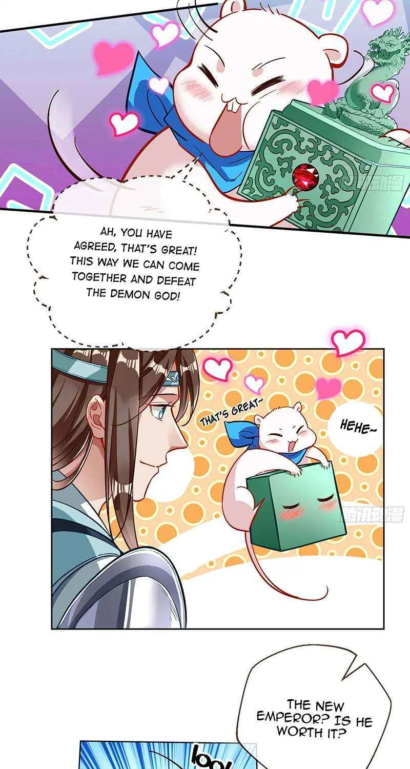 Read Cheating Men Must Die chapter 357 image 28 on Lezhin